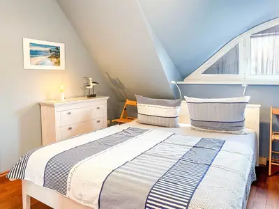 Ferienhaus für 5 Personen (85 m²) in Prerow 4/10