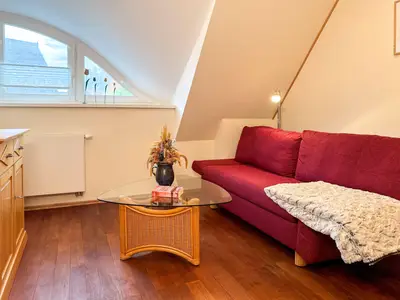 Ferienhaus für 5 Personen (85 m²) in Prerow 7/10