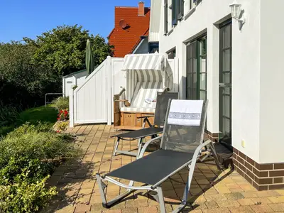 Ferienhaus für 5 Personen (84 m²) in Zingst 4/10