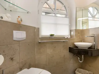 Ferienhaus für 5 Personen (84 m²) in Zingst 10/10