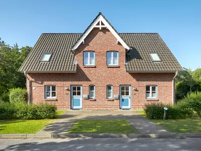 Ferienhaus für 4 Personen (97 m²) in Wyk auf Föhr 2/10