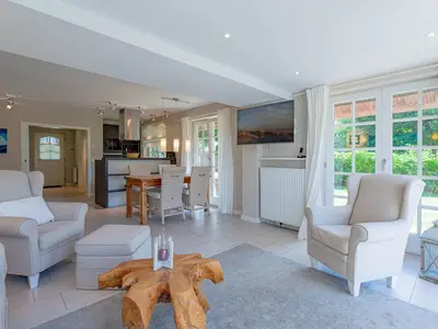 Ferienhaus für 3 Personen (95 m²) in Nieblum 4/10