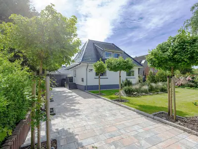 Ferienhaus für 6 Personen (127 m²) in Wyk auf Föhr 2/10