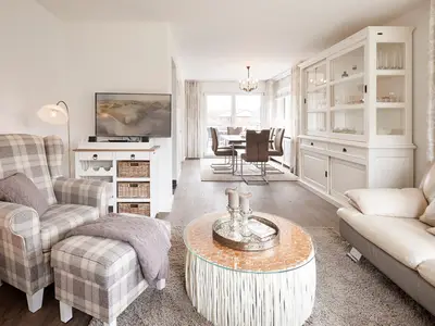 Ferienhaus für 6 Personen (127 m²) in Wyk auf Föhr 3/10