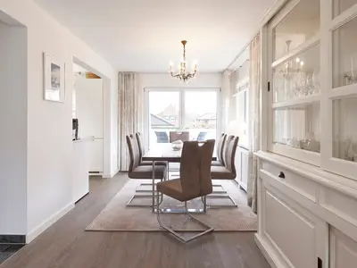 Ferienhaus für 6 Personen (127 m²) in Wyk auf Föhr 4/10
