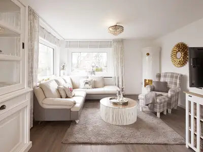 Ferienhaus für 6 Personen (127 m²) in Wyk auf Föhr 7/10