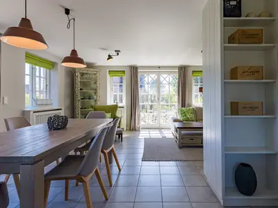 Ferienhaus für 4 Personen (130 m²) in Utersum 3/10