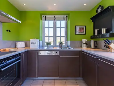 Ferienhaus für 4 Personen (130 m²) in Utersum 5/10