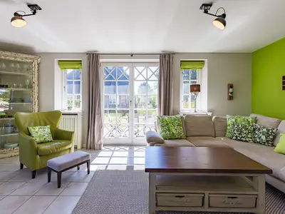 Ferienhaus für 4 Personen (130 m²) in Utersum 6/10