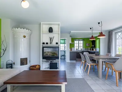 Ferienhaus für 4 Personen (130 m²) in Utersum 8/10