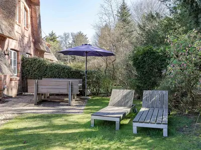 Ferienhaus für 6 Personen (130 m²) in Wyk auf Föhr 2/10