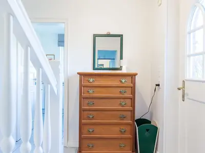 Ferienhaus für 6 Personen (130 m²) in Wyk auf Föhr 6/10