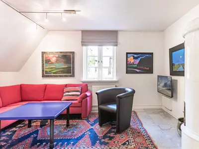 Ferienhaus für 6 Personen (130 m²) in Wyk auf Föhr 7/10