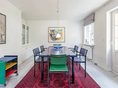 Ferienhaus für 6 Personen (130 m²) in Wyk auf Föhr 9/10