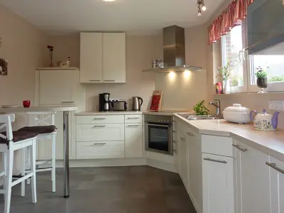 Ferienhaus für 6 Personen (140 m²) in Wyk auf Föhr 3/10