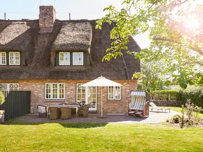 Ferienhaus für 6 Personen (195 m²) in Utersum 2/10