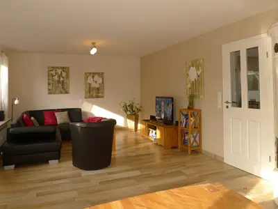 Ferienhaus für 6 Personen (140 m²) in Wyk auf Föhr 4/10
