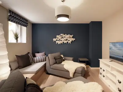 Ferienhaus für 6 Personen (195 m²) in Utersum 4/10