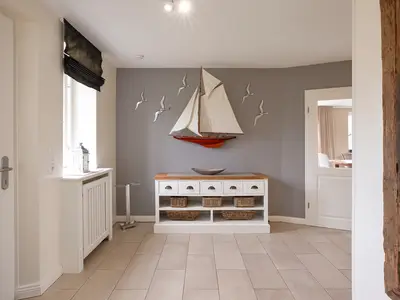 Ferienhaus für 6 Personen (195 m²) in Utersum 6/10