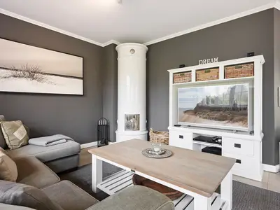 Ferienhaus für 6 Personen (195 m²) in Utersum 10/10