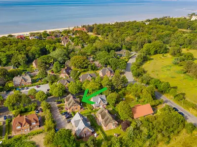 Ferienhaus für 4 Personen (110 m²) in Wyk auf Föhr 2/10