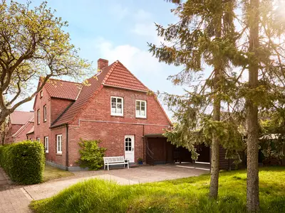 Ferienhaus für 7 Personen (120 m²) in Wyk auf Föhr 1/10