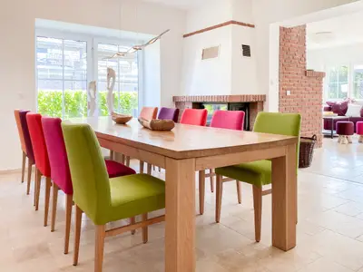 Ferienhaus für 9 Personen (220 m²) in Timmendorfer Strand 4/10