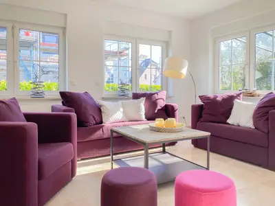 Ferienhaus für 9 Personen (220 m²) in Timmendorfer Strand 6/10