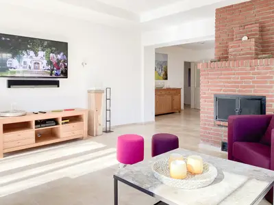 Ferienhaus für 9 Personen (220 m²) in Timmendorfer Strand 8/10