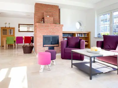 Ferienhaus für 9 Personen (220 m²) in Timmendorfer Strand 9/10