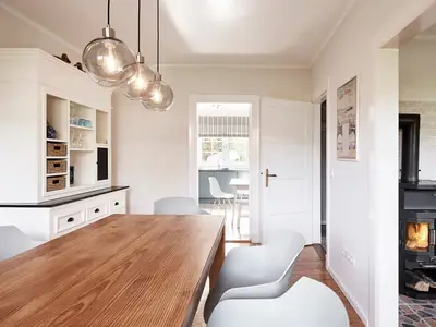 Ferienhaus für 7 Personen (120 m²) in Wyk auf Föhr 10/10