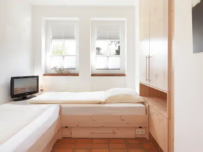 Ferienhaus für 7 Personen (130 m²) in Wyk auf Föhr 10/10