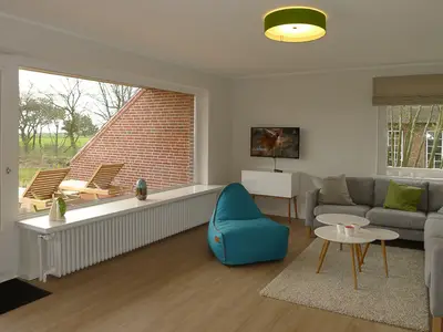 Ferienhaus für 6 Personen (150 m²) in Nieblum 3/10