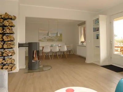 Ferienhaus für 6 Personen (150 m²) in Nieblum 4/10