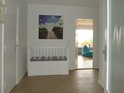Ferienhaus für 6 Personen (150 m²) in Nieblum 8/10