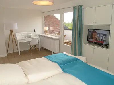 Ferienhaus für 6 Personen (150 m²) in Nieblum 10/10