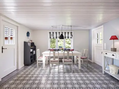 Ferienhaus für 6 Personen (119 m²) in Wyk auf Föhr 9/10