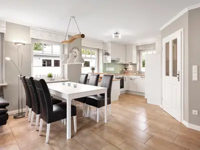 Ferienhaus für 6 Personen (115 m²) in Wyk auf Föhr 2/10