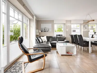 Ferienhaus für 6 Personen (115 m²) in Wyk auf Föhr 4/10