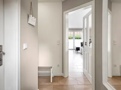 Ferienhaus für 6 Personen (115 m²) in Wyk auf Föhr 6/10