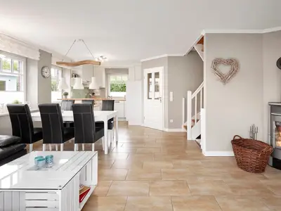 Ferienhaus für 6 Personen (115 m²) in Wyk auf Föhr 9/10