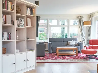 Ferienhaus für 4 Personen (80 m²) in Wyk auf Föhr 10/10