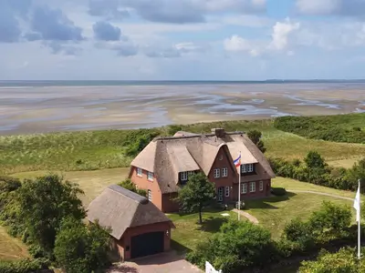 Ferienhaus für 6 Personen (240 m²) in Nieblum 1/10