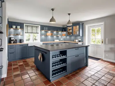 Ferienhaus für 6 Personen (240 m²) in Nieblum 3/10