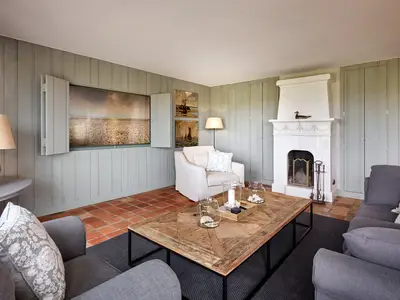 Ferienhaus für 6 Personen (240 m²) in Nieblum 4/10