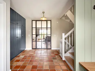 Ferienhaus für 6 Personen (240 m²) in Nieblum 6/10