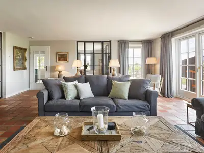 Ferienhaus für 6 Personen (240 m²) in Nieblum 10/10