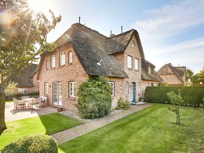 Ferienhaus für 4 Personen (120 m²) in Hedehusum 1/10