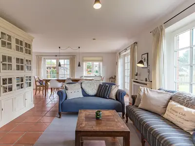 Ferienhaus für 4 Personen (120 m²) in Hedehusum 4/10