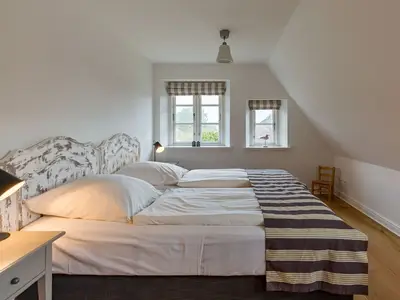 Ferienhaus für 4 Personen (120 m²) in Hedehusum 6/10